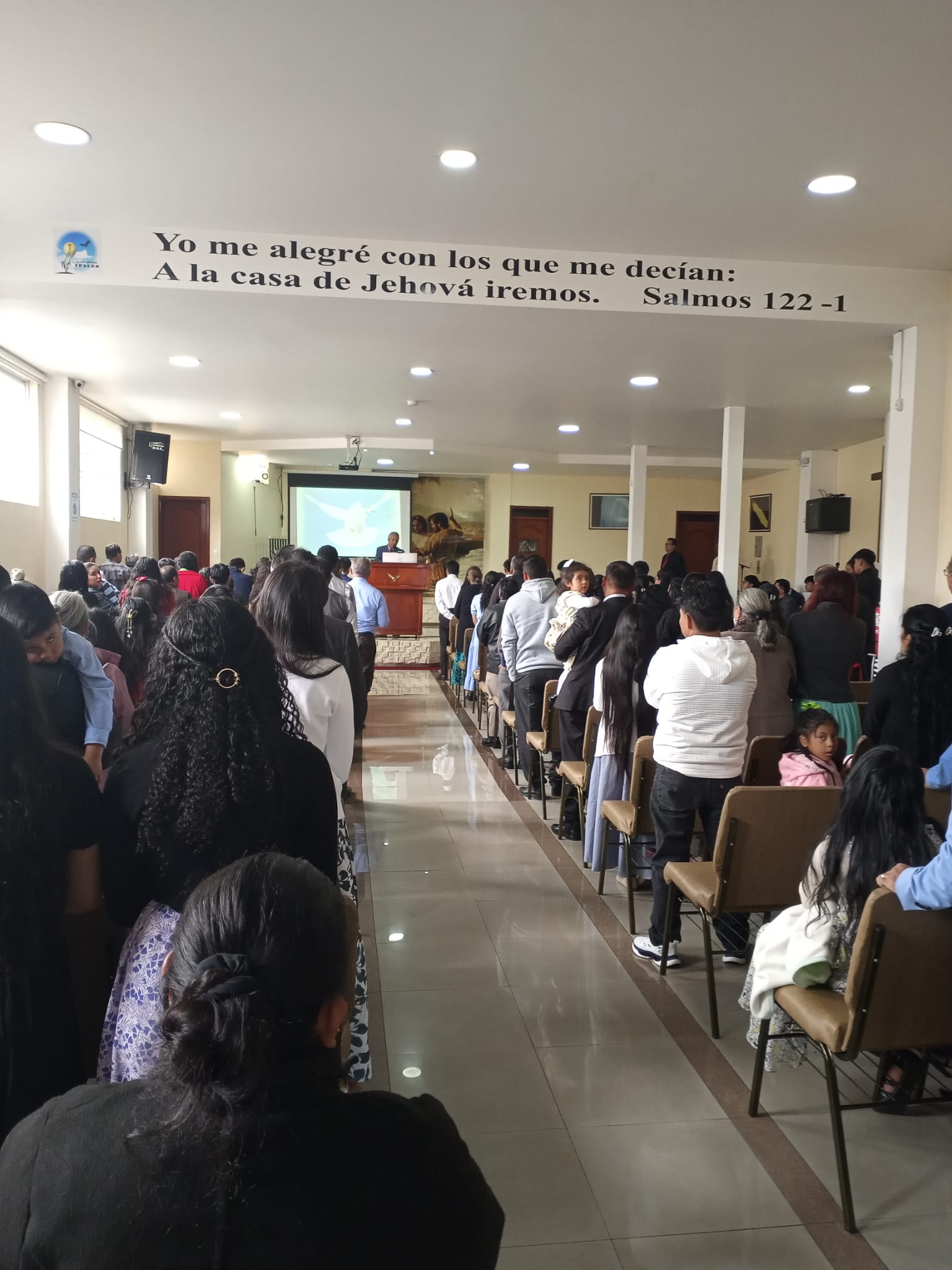 Campaña Fin de Año 2018